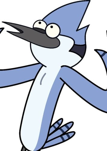 Mordecai