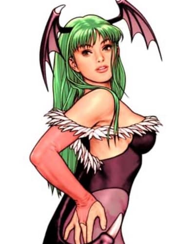 Morrigan