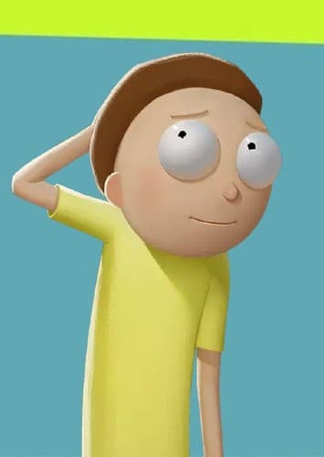 Morty Smith