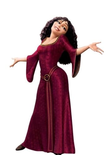 Mother Gothel