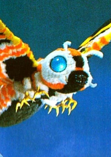Mothra