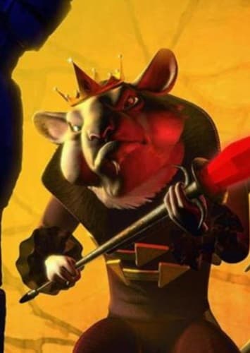 Mouse King