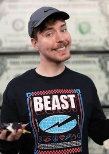 Mr Beast