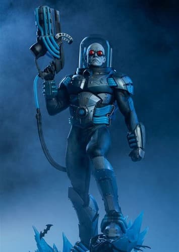 Mr. Freeze