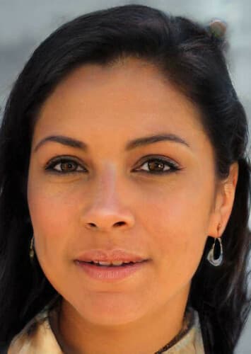 Wilhelmina Navarro-Navarrete