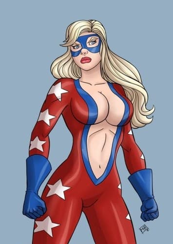 Rad II / Ms. Victory