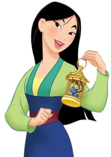 Mulan