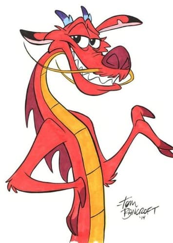 Mushu