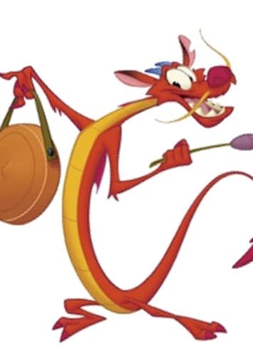 Mushu