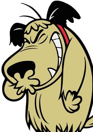 Muttley