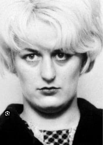 Myra hindley