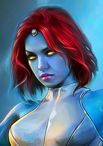 Mystique