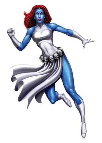 Mystique