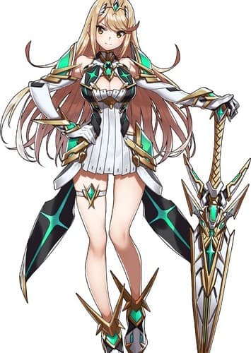 Mythra