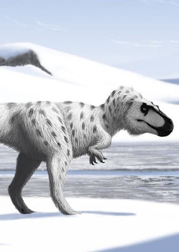 Nanuqsaurus