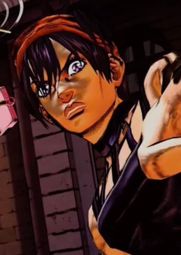 Narancia Ghirga