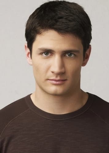 Nathan Scott