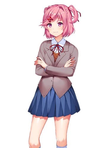 Natsuki