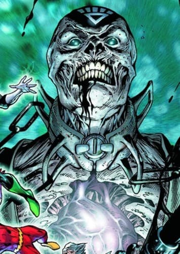 Nekron
