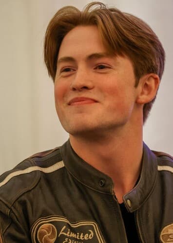 Nicholas (Nick) Nelson