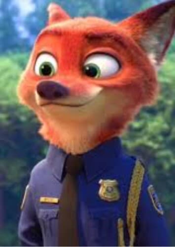 Nick Wilde