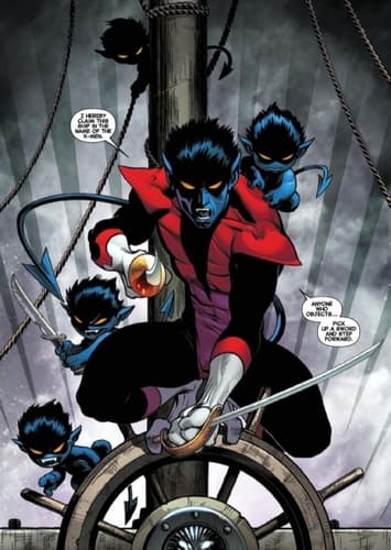NightCrawler