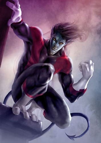 Nightcrawler