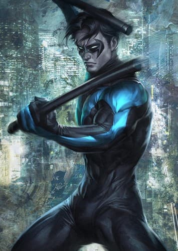 Nightwing