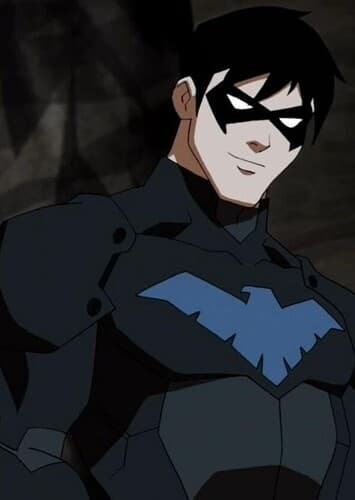 Nightwing
