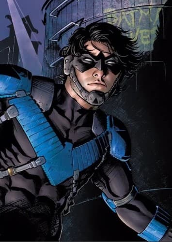 Nightwing