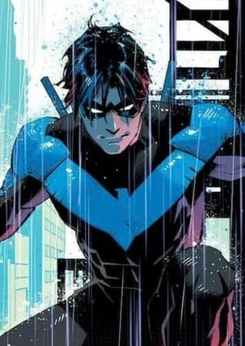 Nightwing