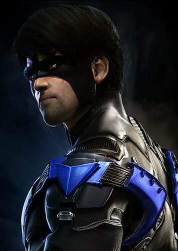 Nightwing