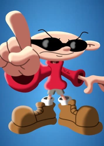 Numbuh One