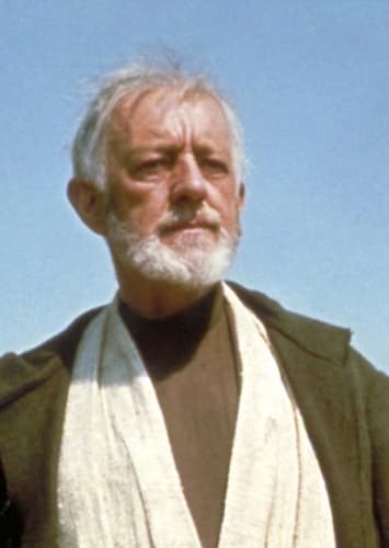 Obi-Wan Kenobi