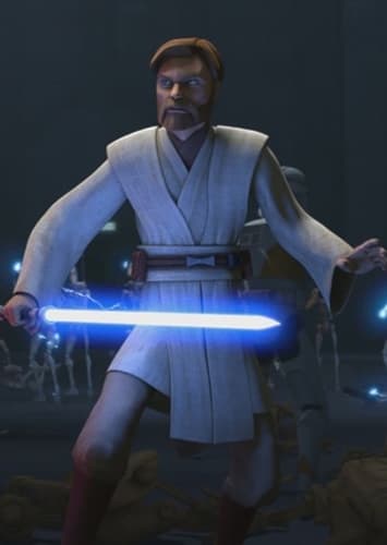 Obi-Wan Kenobi