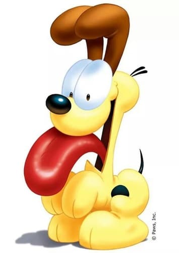 Odie