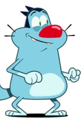 Oggy