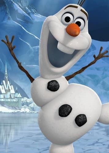 Olaf