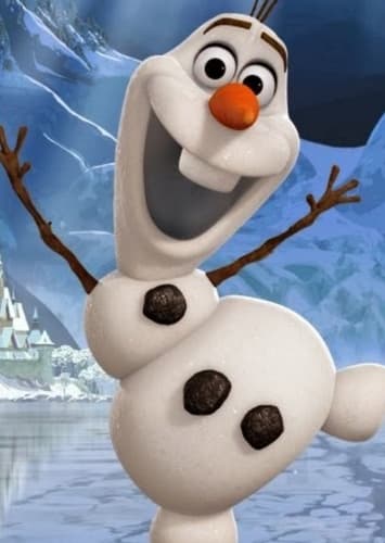 Olaf