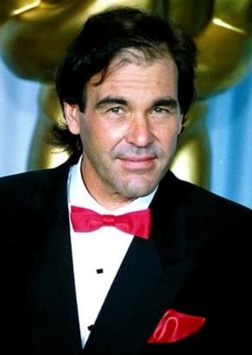 Oliver Stone