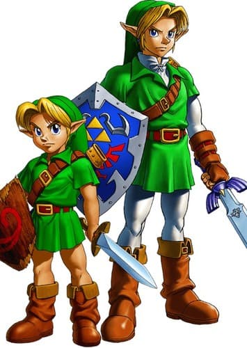 OOT Link
