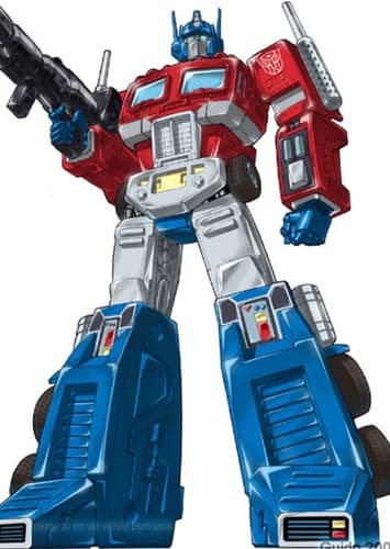 Optimus Prime