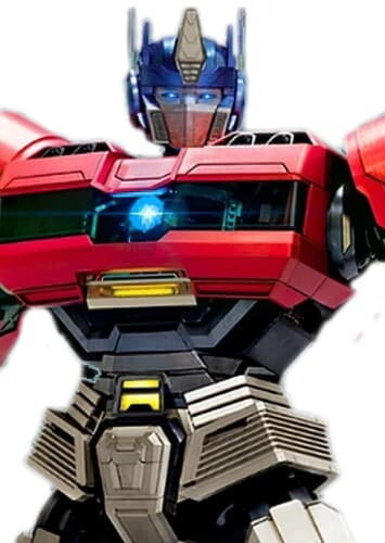 Optimus Prime