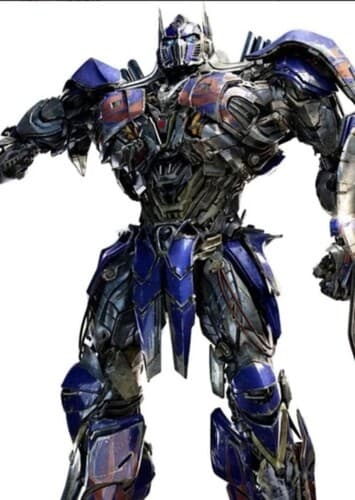 Optimus Prime