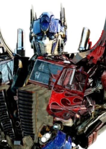 Optimus Prime