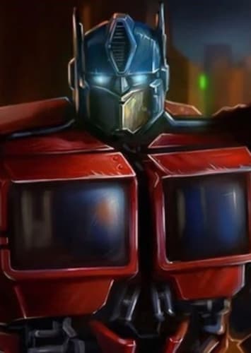 Optimus Prime