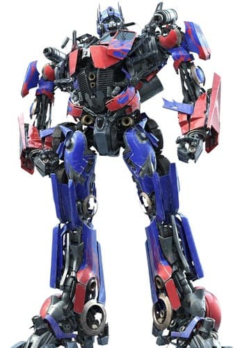 Optimus Prime