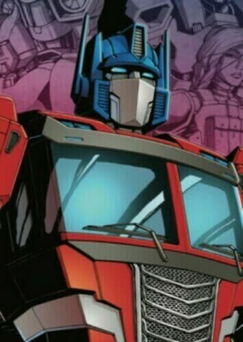 Optimus prime