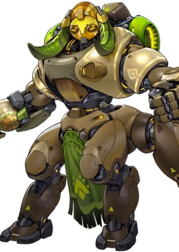 Orisa
