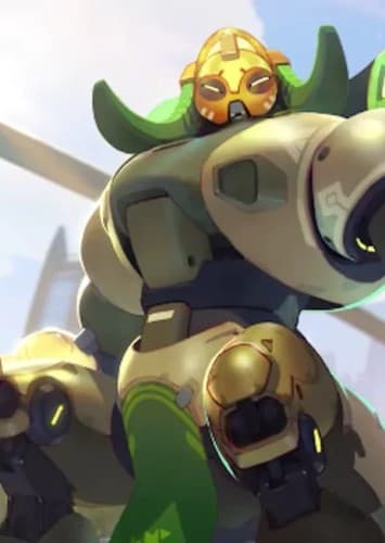 Orisa